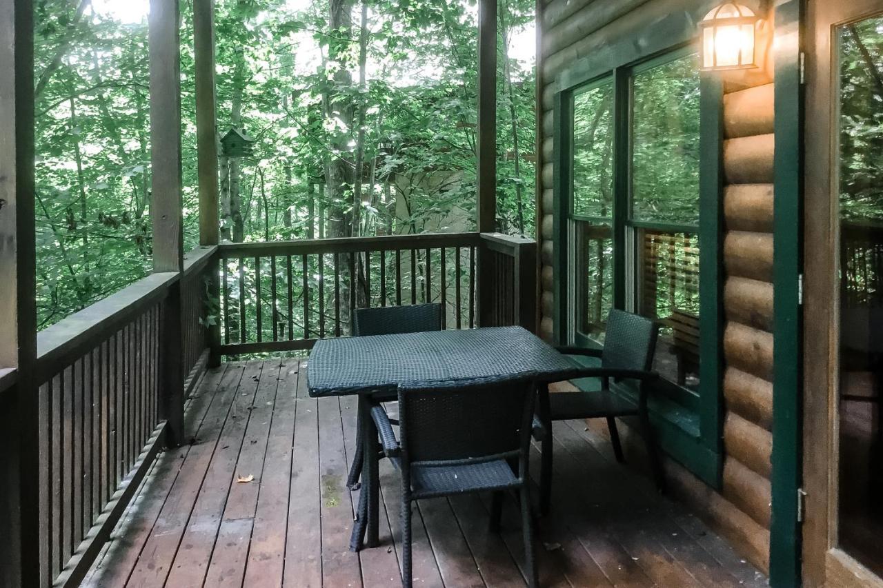 Holly Berry Villa Pigeon Forge Eksteriør billede